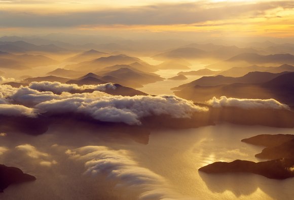 Marlborough Sounds