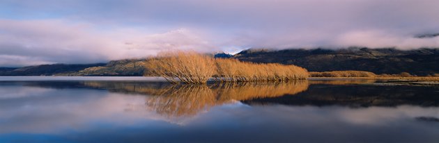 Lake Wanaka