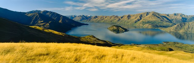 Lake Wanaka