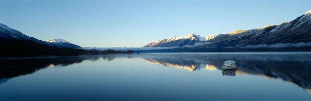 Glenorchy