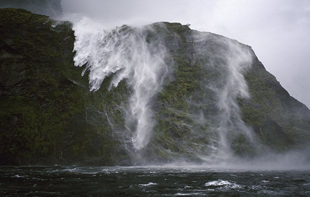 Milford Sound