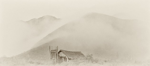 Matiri Valley