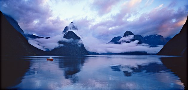 Milford Sound