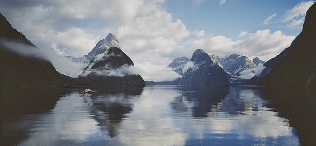 Milford Sound