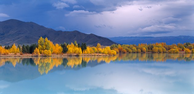 Lake Ruataniwha