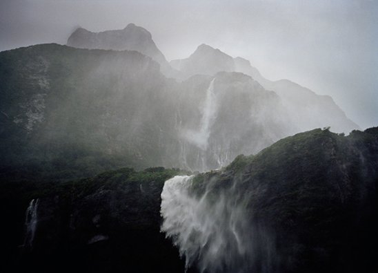 Milford Storm