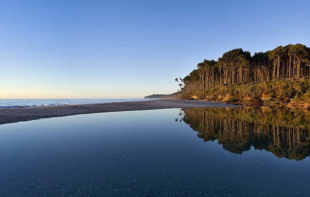 Bruce Bay