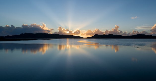 Whanganui Inlet