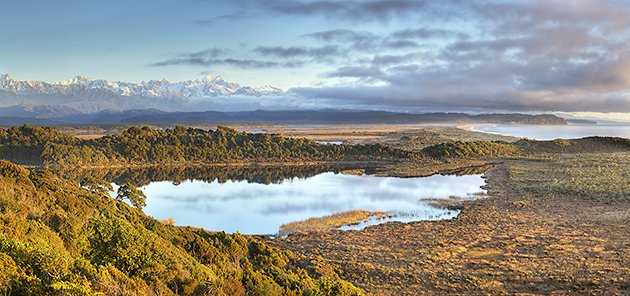 Lake Okaritoiti