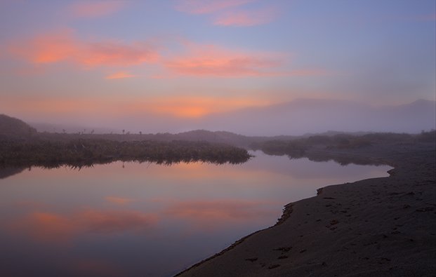 Watson Creek