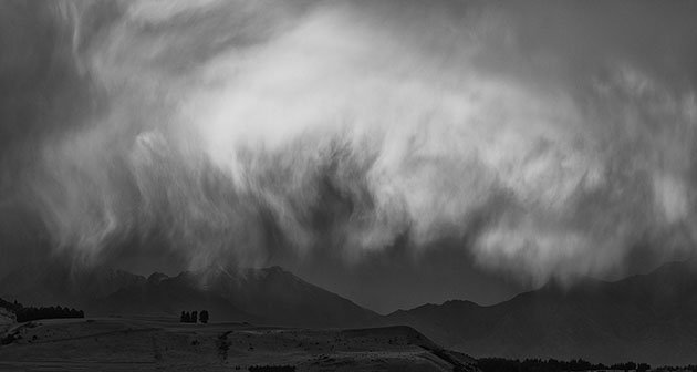 Storm Cloud