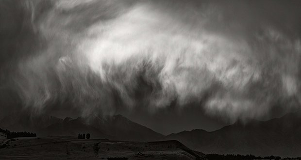 Storm Cloud